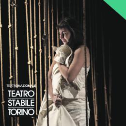 Fine pena ora 14 – 19 mag 2024 – Teatro Stabile Torino