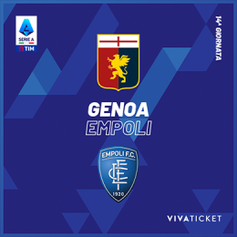 FC Genua - FC Empoli 