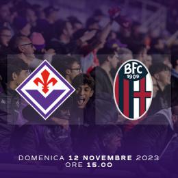 ACF Fiorentina vs Bologna FC