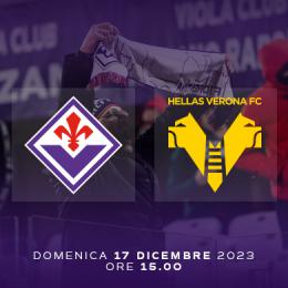 ACF Fiorentina - Ora live su  le