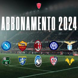 MiniAbbonamento: a partire da 30 euro - Modena FC