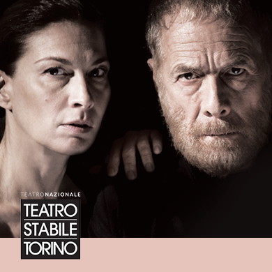 Teatro Carignano : LUNGO VIAGGIO VERSO LA NOTTE