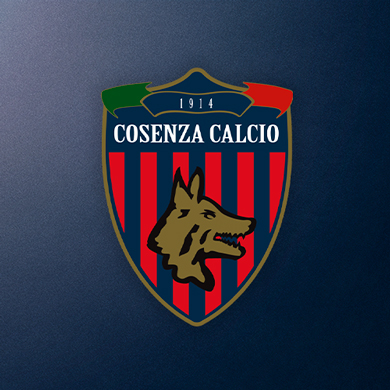 Serie Bkt 2021 2022 Cosenza Cosenza Reggina