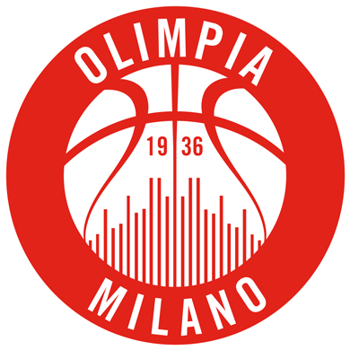 Mediolanum Forum : A|X ARMANI EXCHANGE OLIMPIA MILANO VS ...