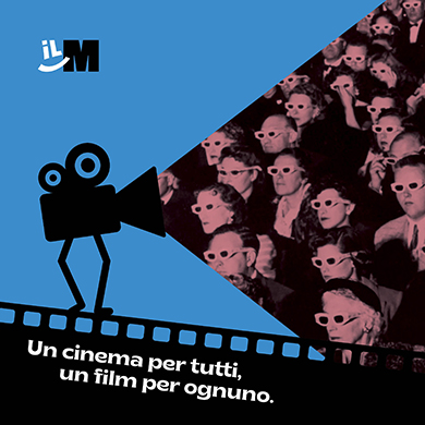 Cinema Martinitt : IL LIBRO DELLE SOLUZIONI (THE BOOK OF SOLUTIONS)