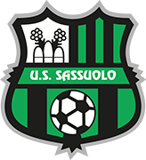 logo Sassuolo Calcio